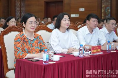 Các khối thi đua thuộc Sở Giáo dục và Đào tạo tổng kết công tác thi đua năm học 2025 - 2026