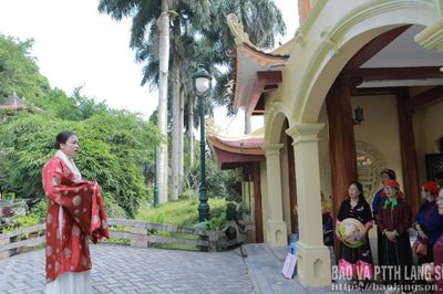 Thí điểm tour du lịch 'Hành trình chữa lành và khám phá: Về miền tĩnh thức'