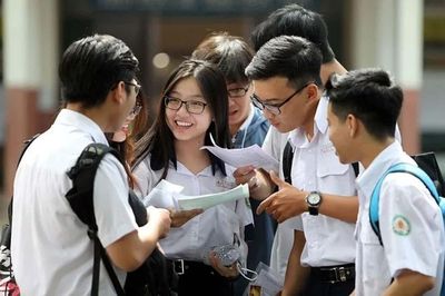 Siết chặt kiểm soát an toàn thực phẩm tại các điểm thi tốt nghiệp THPT năm 2026