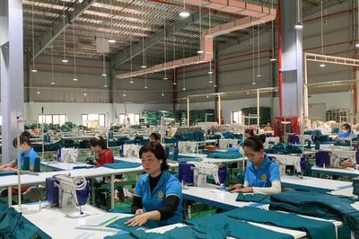 Động lực từ chế biến - chế tạo và bài toán tăng trưởng 2 con số