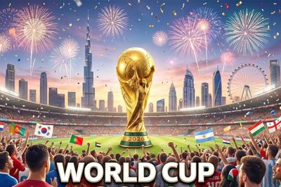 World Cup 2026: Cuộc cách mạng lớn nhất trong lịch sử bóng đá thế giới
