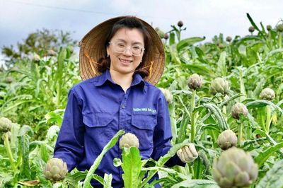 Cơ hội mở rộng đầu ra cho nông sản