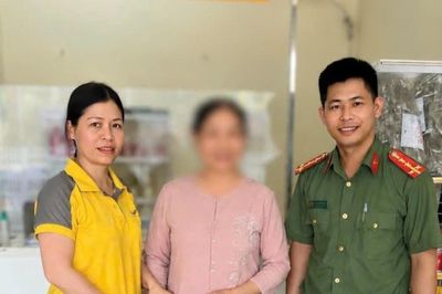 Phú Thọ: Ngăn chặn vụ lừa đảo chiếm đoạt 160 triệu đồng qua mạng xã hội