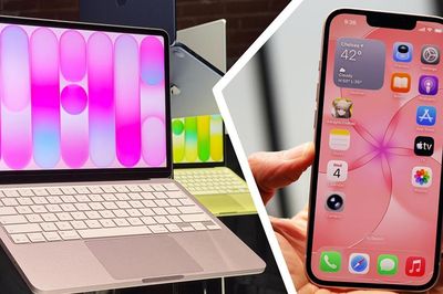 Sức mạnh đồng bộ từ hệ sinh thái Apple: Lợi ích khi kết hợp iPhone và MacBook Neo