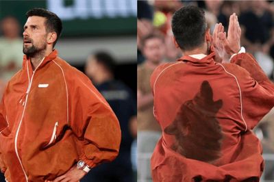 Roland Garros 2026: Khi sàn diễn thời trang xa hoa gục ngã trước bụi đỏ Paris