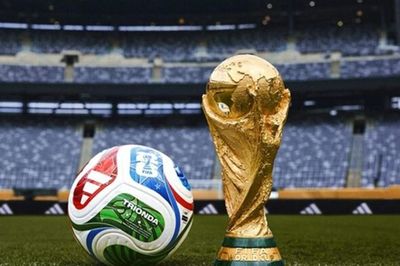 FIFA chi ngân sách kỷ lục cho các CLB và biến động nhân sự trước World Cup 2026