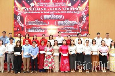 Thi đua là yêu nước