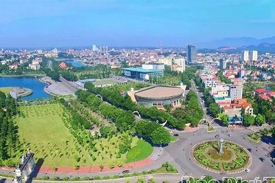 Đô thị động lực - tầm nhìn và phát triển