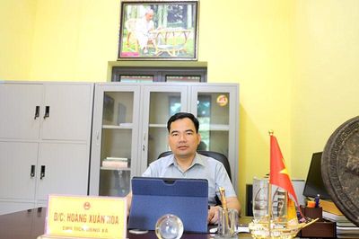 Khai thác hiệu quả, bền vững