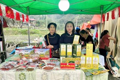 Liên kết sản xuất, gia tăng giá trị nông sản