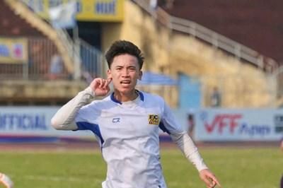 Thắng để tạo lợi thế