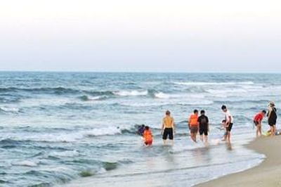 Nhiều giá trị văn hóa chưa được 'đánh thức' khi phát triển du lịch biển