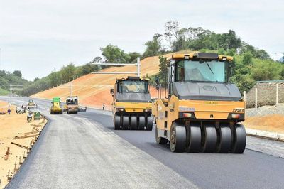 Đề xuất giao tỉnh Tuyên Quang làm cơ quan chủ quản dự án nâng cấp tuyến cao tốc 77km