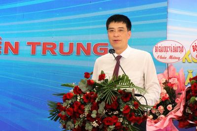 Thứ trưởng Phạm Minh Hà: Tập trung đào tạo nhân lực, chuyển giao công nghệ ngành xây dựng