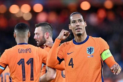 Thủ môn tuyển Hà Lan tự tin đua vô địch World Cup 2026