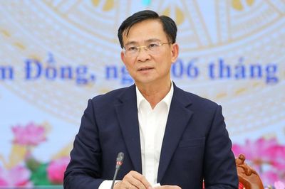 Lâm Đồng: Cực tăng trưởng mới của Tây Nguyên và Nam Trung Bộ