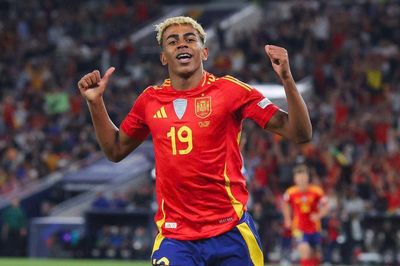 World Cup 2026: Cơ hội và thách thức của Lamine Yamal