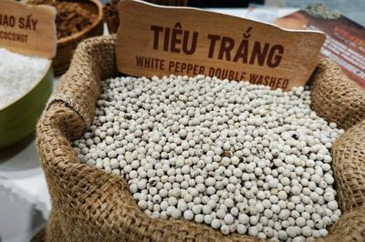 Ngày 6/6: Giá tiêu bật tăng mạnh, cà phê nối dài đà giảm