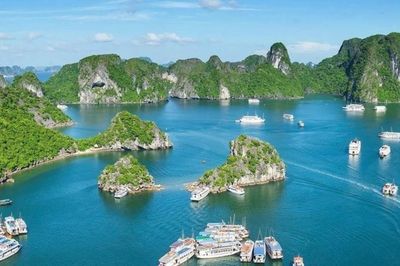 Để kinh tế biển phát triển bền vững: Cần một thể chế đủ mạnh để mở đường cho nguồn lực biển
