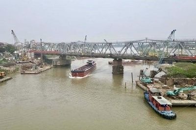 Hà Nội muốn xây cầu Giang Biên vượt sông Đuống gần 9.000 tỷ đồng