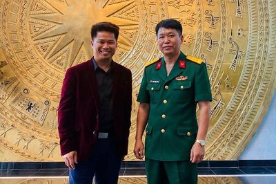 Quét mã nguồn cội