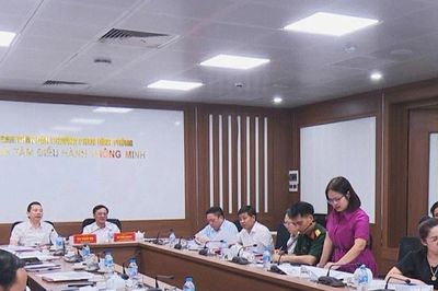 Sắp xếp thôn, tổ dân phố Bài 3: Sau quyết sách là bài toán con người