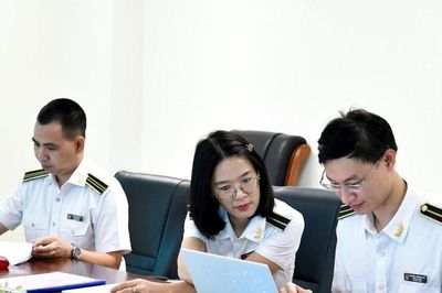 Cơ hội tái định vị ngành kiểm toán trong kỷ nguyên AI