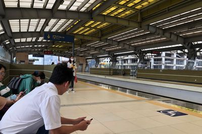 TOD và bài toán 'nhà để ở': Đừng để metro chỉ làm giàu cho bất động sản quanh ga