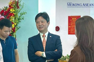Chủ tịch HAH: 'Kết quả 5 tháng đang đi đúng kế hoạch lãi 1.250 tỷ đồng'