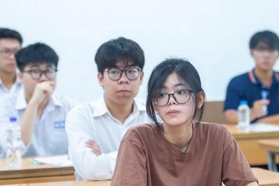 Chủ động ngăn chặn gian lận bằng AI trong Kỳ thi tốt nghiệp THPT