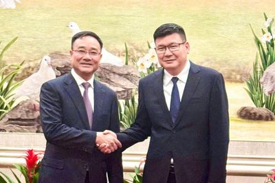 Việt Nam - Trung Quốc phối hợp nâng cao năng lực công tác cảnh vệ