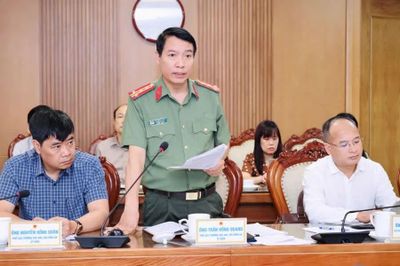 Ngăn chặn gian lận công nghệ cao trong kì thi tốt nghiệp THPT 2026