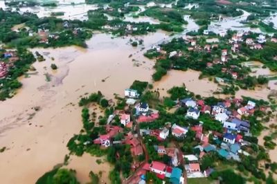 Hà Nội chủ động ứng phó với thời tiết cực đoan