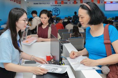Trung tâm Phục vụ hành chính công Hà Nội mở rộng kênh tiếp nhận ý kiến