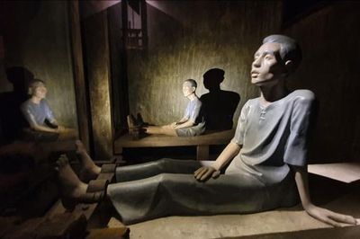 Nhà tù Hỏa Lò - Từ dấu tích chiến tranh đến thông điệp hòa bình
