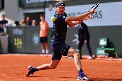 Xác định chung kết đơn nam Roland Garros