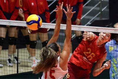 Bóng chuyền nữ Việt Nam khởi đầu thuận lợi tại AVC Cup 2026