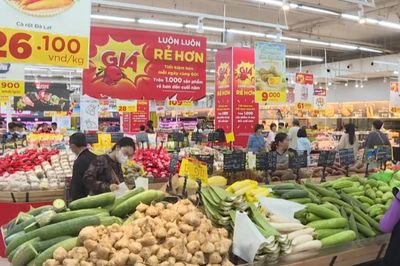 Tăng cường công tác quản lý, điều hành và bình ổn giá