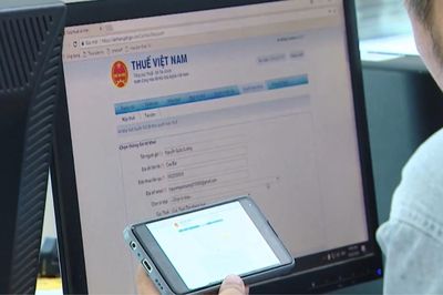 Đề xuất công khai thông tin chủ doanh nghiệp vi phạm thuế