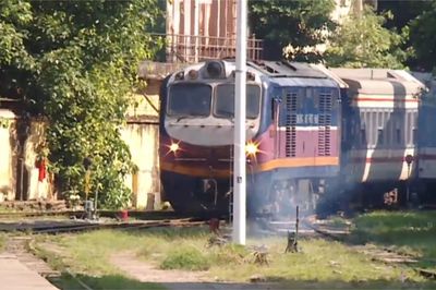 Đề xuất Hà Nội làm chủ đầu tư 2 dự án đường sắt