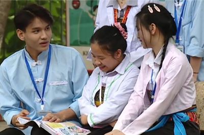 Chưa đầy một tuần trước kỳ thi tốt nghiệp THPT