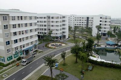 Cơ chế phát triển nhà ở cho thuê