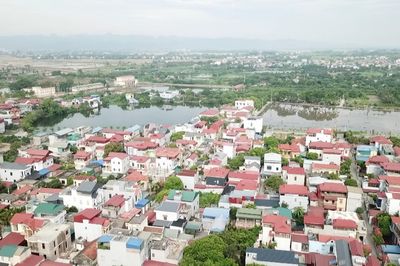 Sắp xếp thôn, tổ dân phố - Khi lòng dân đồng thuận