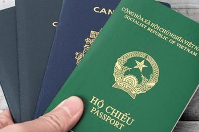Thói quen phổ biến khi làm hộ chiếu online có thể khiến nhiều người gặp rắc rối