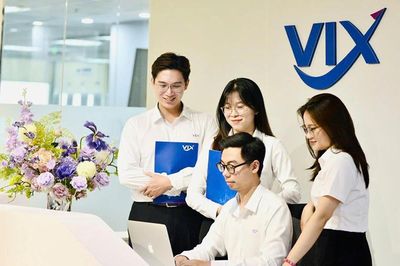 Chứng khoán VIX (VIX)đặt kế hoạch lợi nhuận 2026 giảm gần một nửa sau năm kỷ lục