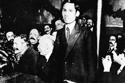 Vòng cung 30 năm: Từ 'Trạm trung chuyển' Nhà Rồng đến 'Tổng hành dinh' Pác Bó (Bài 2)