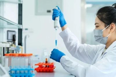AI thiết kế 'siêu vaccine' chống đại dịch