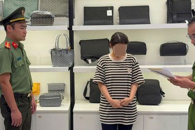 Những ai từng mua hàng ở CHO HAN Global (TP Đà Nẵng) cần biết điều này