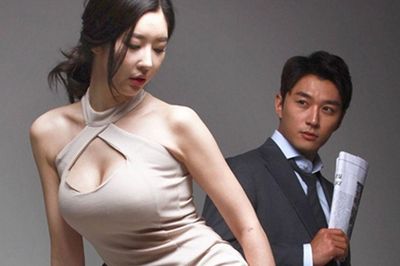 Đàn ông nhìn gì khi gặp phụ nữ lần đầu tiên? Số 5 anh nào cũng để ý