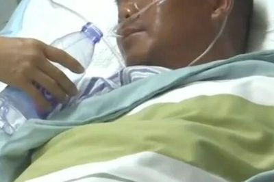 Kỳ tích giữa biển: Bị sóng cuốn trôi dạt suốt 7 ngày, người đàn ông vẫn sống nhờ một thứ bám trên chiếc phao